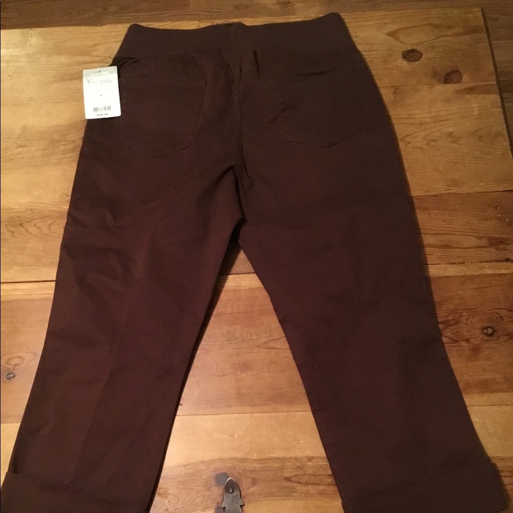 Duo Maternity Medium (8-10) Low Rise - Picture 5 of 5